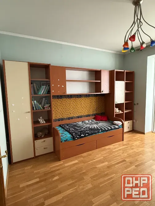 Продам детскую мебель Донецк - изображение 1