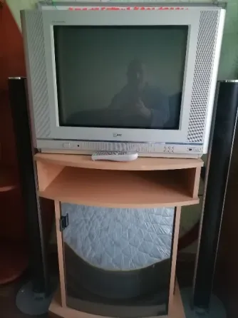 тумба под телевизор б/у Донецк