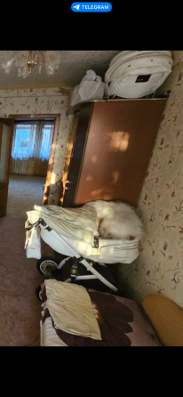 Коляска детская Донецк