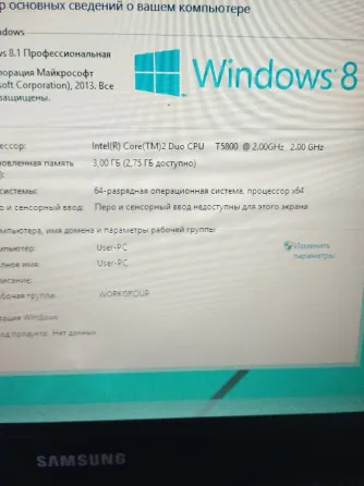 Самсунг р 60 Донецк