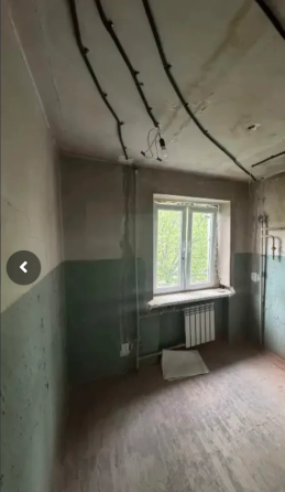 1к квартира объединенный Макеевка Макеевка