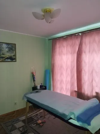 Массаж Мариуполь