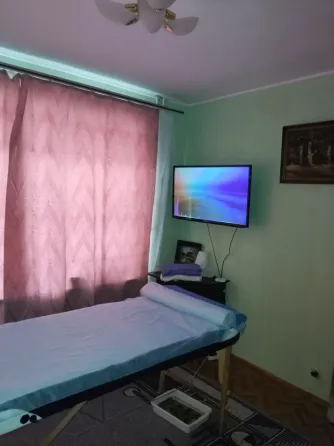 Массаж Мариуполь