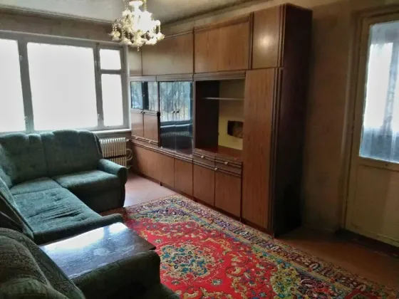 Продам 3ком Щетинина, Пролетарский район Донецк