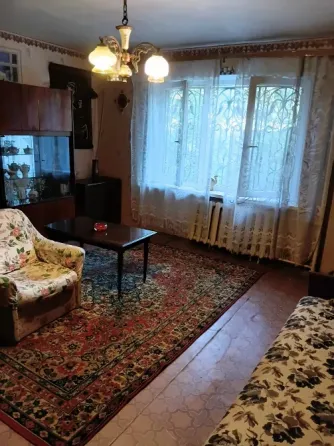 Продам 1 комнатную квартиру Енакиево Енакиево