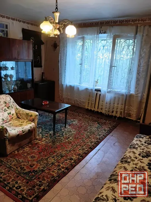 Продам 1 комнатную квартиру Енакиево Енакиево - изображение 2