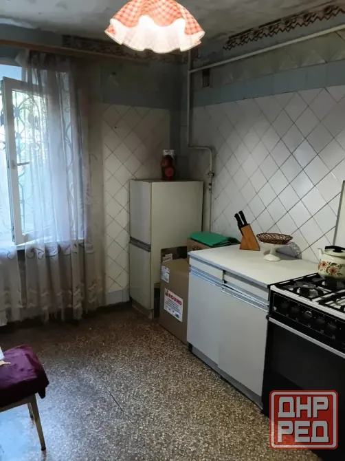Продам 1 комнатную квартиру Енакиево Енакиево - изображение 3