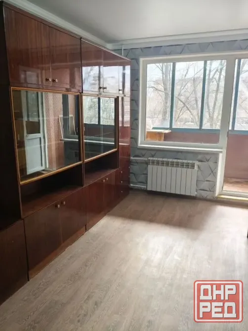 Продам 2ком Пролетарский район Документы готовы Донецк - изображение 1