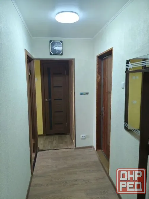 Продам 2ком Пролетарский район Документы готовы Донецк - изображение 3