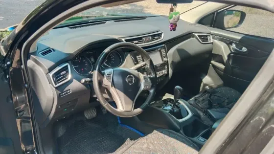 Nissan Qashqai 2 Мариуполь