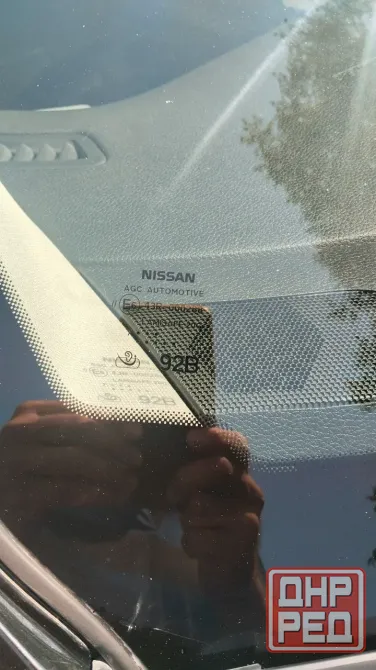 Nissan Qashqai 2 Мариуполь - изображение 7