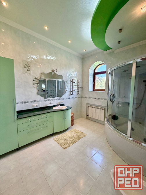 Продажа 2-х уровневого дома Донецк, Куйбышевский район, пос. Красный Пахарь Донецк - изображение 3