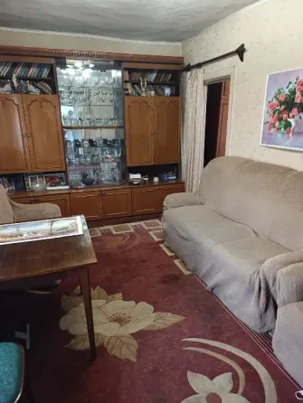 Продам 3к.дом Пролетарский район, Чулковка, поликлиника. Донецк