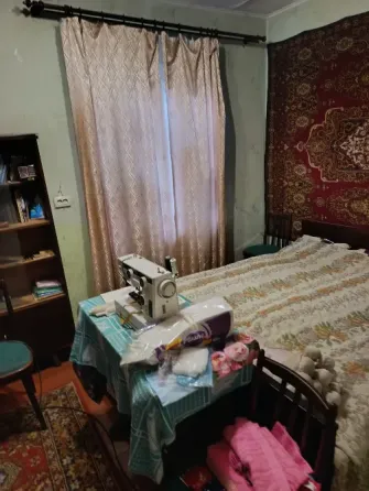 Продам 3к.дом Пролетарский район, Чулковка, поликлиника. Донецк