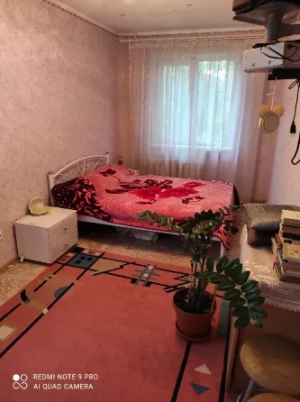 Оплата по факту заселения. Сдам 2к.кв. Буденновский район, Заперевальная, Караван. Донецк