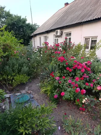 Продам 3к.дом Пролетарский район, Чулковка, поликлиника. Донецк