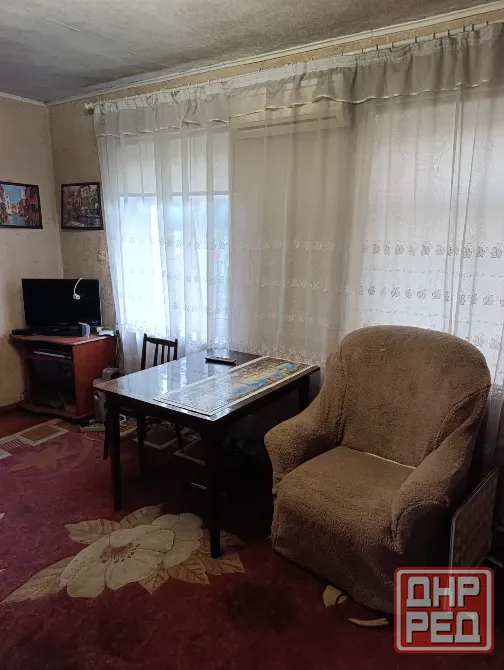 Продам 3к.дом Пролетарский район, Чулковка, поликлиника. Донецк - изображение 4