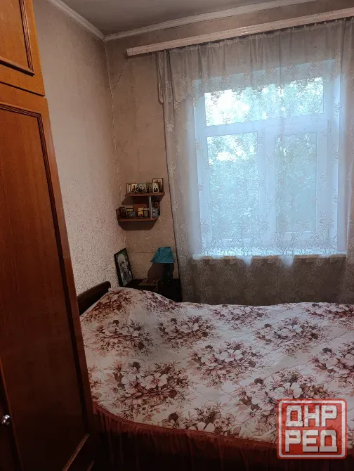 Продам 3к.дом Пролетарский район, Чулковка, поликлиника. Донецк - изображение 5