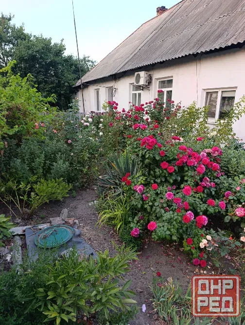 Продам 3к.дом Пролетарский район, Чулковка, поликлиника. Донецк - изображение 1