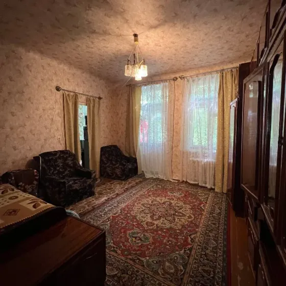 Продажа 3-комнатной квартиры в Пролетарском районе Донецк