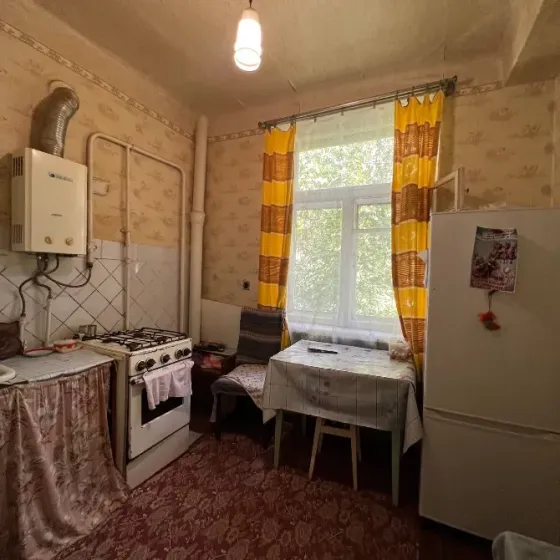 Продажа 3-комнатной квартиры в Пролетарском районе Донецк