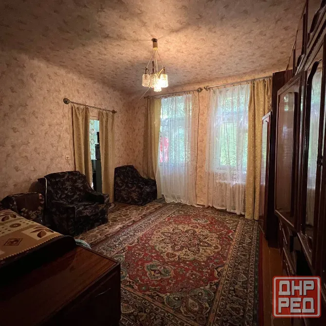 Продажа 3-комнатной квартиры в Пролетарском районе Донецк - изображение 1