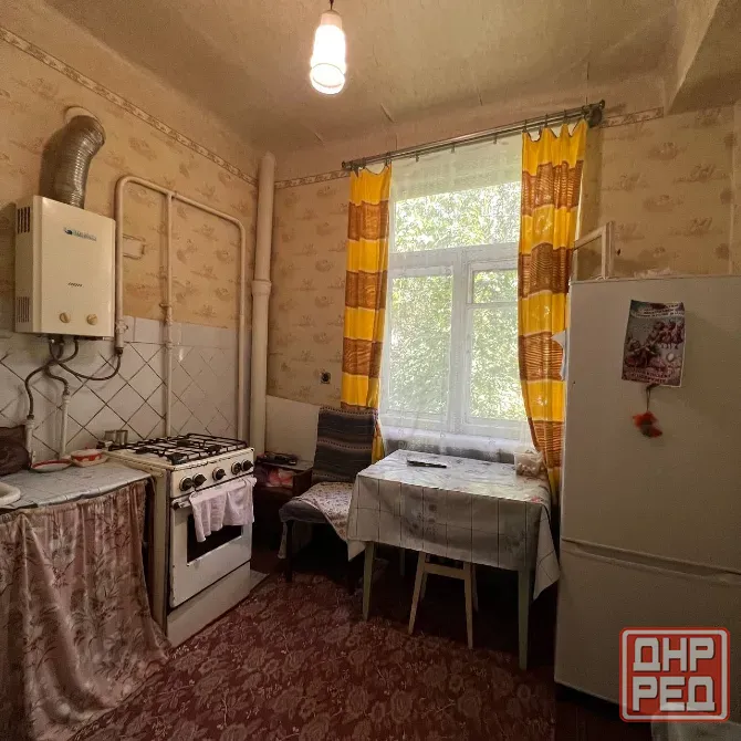 Продажа 3-комнатной квартиры в Пролетарском районе Донецк - изображение 3