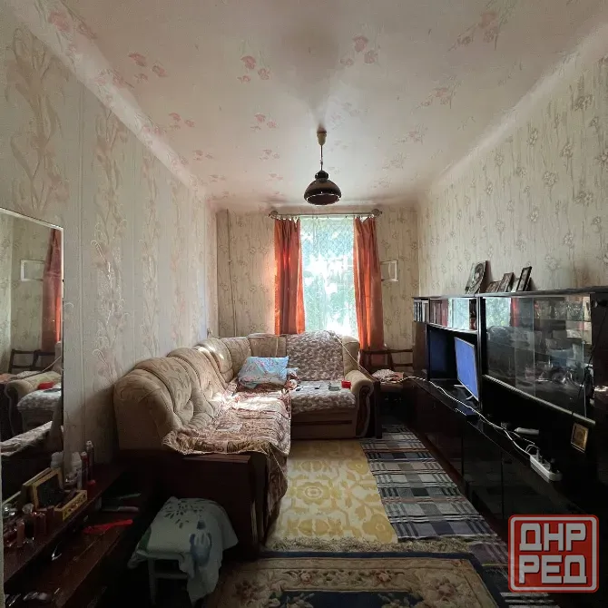 Продажа 3-комнатной квартиры в Пролетарском районе Донецк - изображение 4