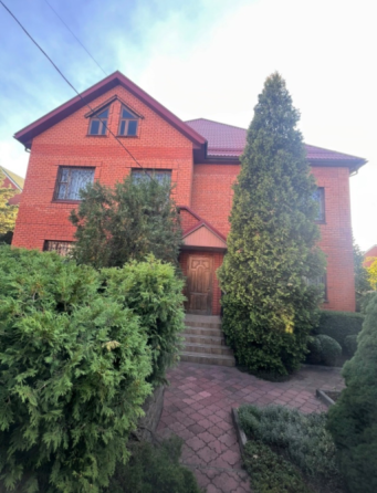 Продажа 2-ух уровневого кирпичного дома Макеевка, пос. Бажанова, (ориентир шахта им. Бажанова) Макеевка