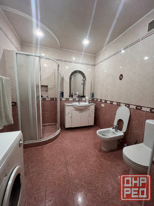 Продажа 2-ух уровневого кирпичного дома Макеевка, пос. Бажанова, (ориентир шахта им. Бажанова) Макеевка - изображение 5
