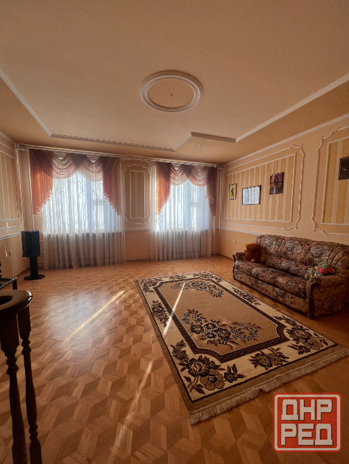 Продажа 2-ух уровневого кирпичного дома Макеевка, пос. Бажанова, (ориентир шахта им. Бажанова) Макеевка - изображение 8