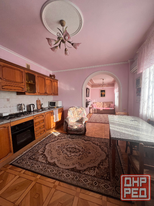 Продажа 2-ух уровневого кирпичного дома Макеевка, пос. Бажанова, (ориентир шахта им. Бажанова) Макеевка - изображение 2