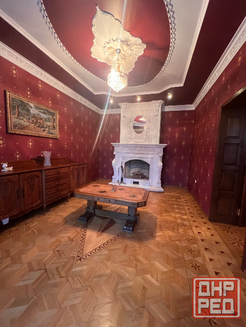 Продажа 2-ух уровневого кирпичного дома Макеевка, пос. Бажанова, (ориентир шахта им. Бажанова) Макеевка - изображение 3