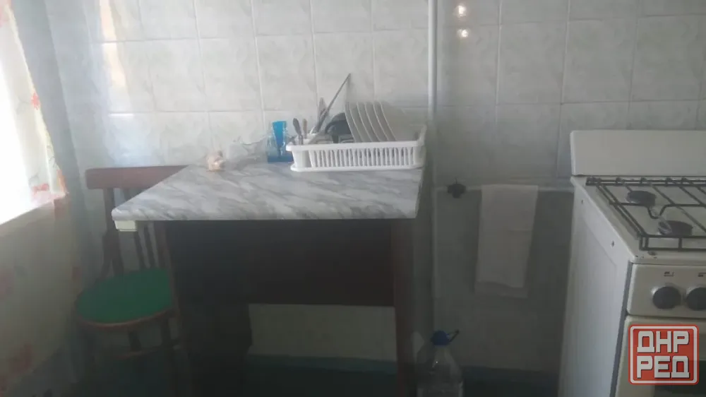 Продам 2ком Буденновский район, Быстрая сделка Донецк - изображение 3