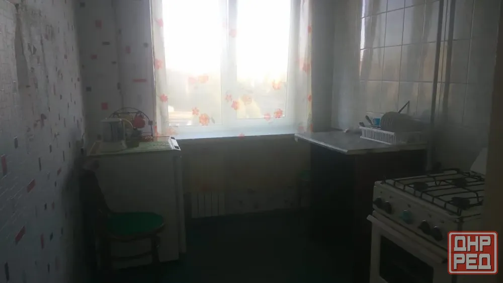 Продам 2ком Буденновский район, Быстрая сделка Донецк - изображение 1
