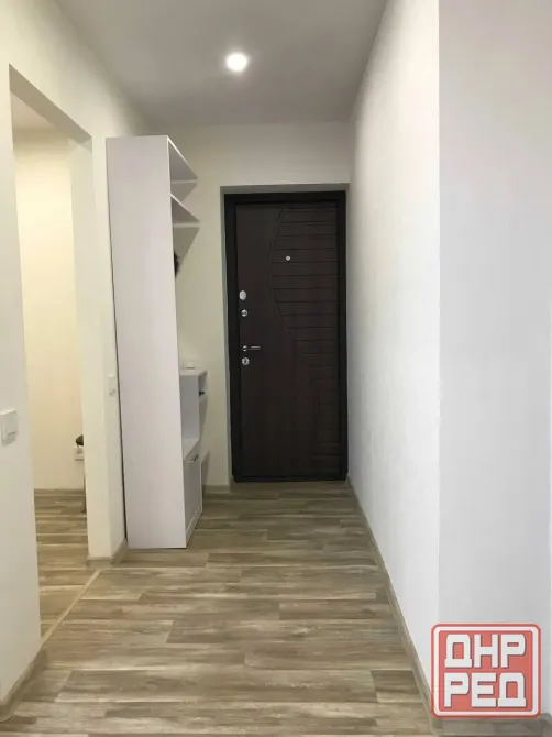 Сдам уютную однокомнатную на ул. Высоцкого, Кировский район. Донецк - изображение 5
