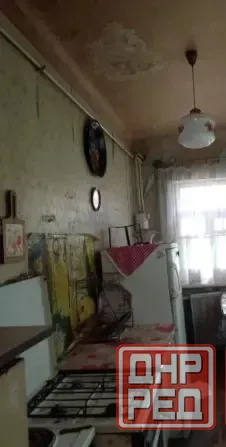 Продам дом с отличной локацией Донецк - изображение 1
