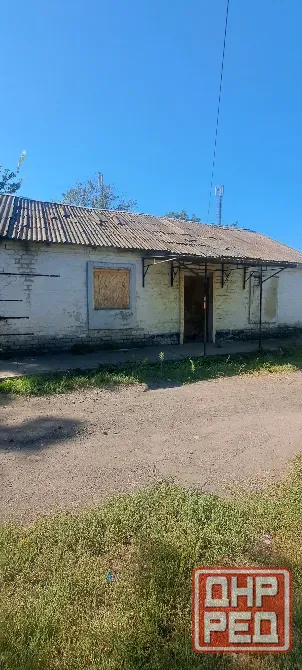 Продажа нежилого помещения Донецк - изображение 2