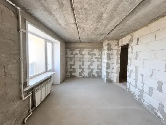 Продается однокомнатная квартира в самом центре Мариуполя Мариуполь