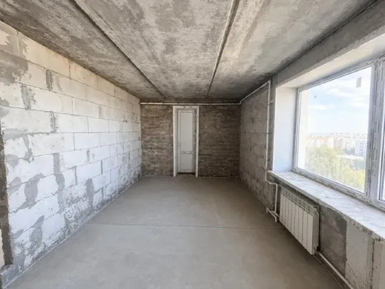 Продается однокомнатная квартира в самом центре Мариуполя Мариуполь