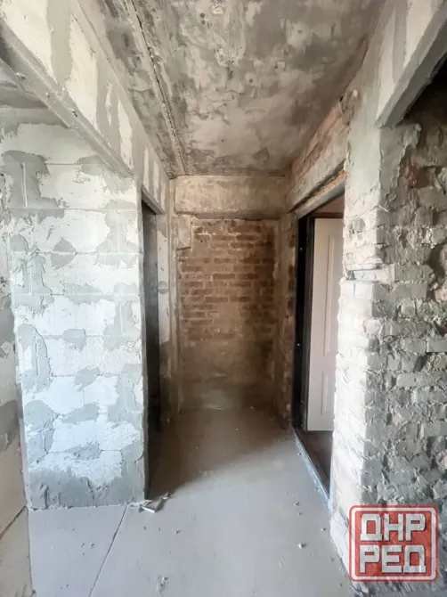 Продается однокомнатная квартира в самом центре Мариуполя Мариуполь - изображение 5
