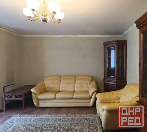 Продам 3-х комнатную, Центр Донецк - изображение 2