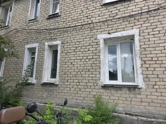 Продам 2ком Макеевка ориентир Екатерининский храм Макеевка