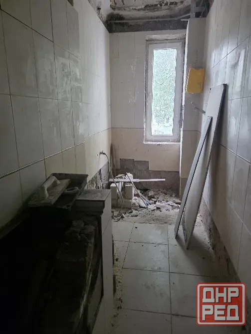 Продам 2ком Макеевка ориентир Екатерининский храм Макеевка - изображение 8