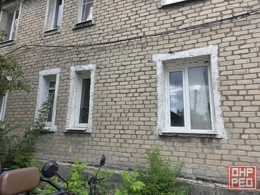 Продам 2ком Макеевка ориентир Екатерининский храм Макеевка - изображение 4