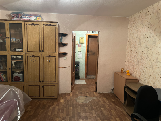 Продам 2-к. кв., Куйбышевский р-н, ул. Церетели, Донецк