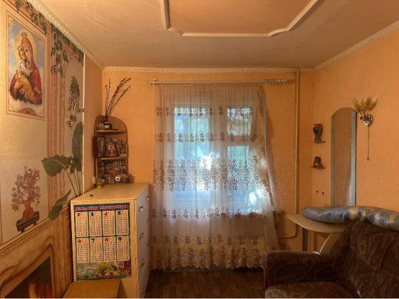 Продам 2-к. кв., Куйбышевский р-н, ул. Церетели, Донецк