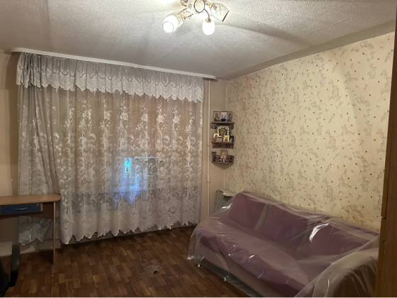 Продам 2-к. кв., Куйбышевский р-н, ул. Церетели, Донецк
