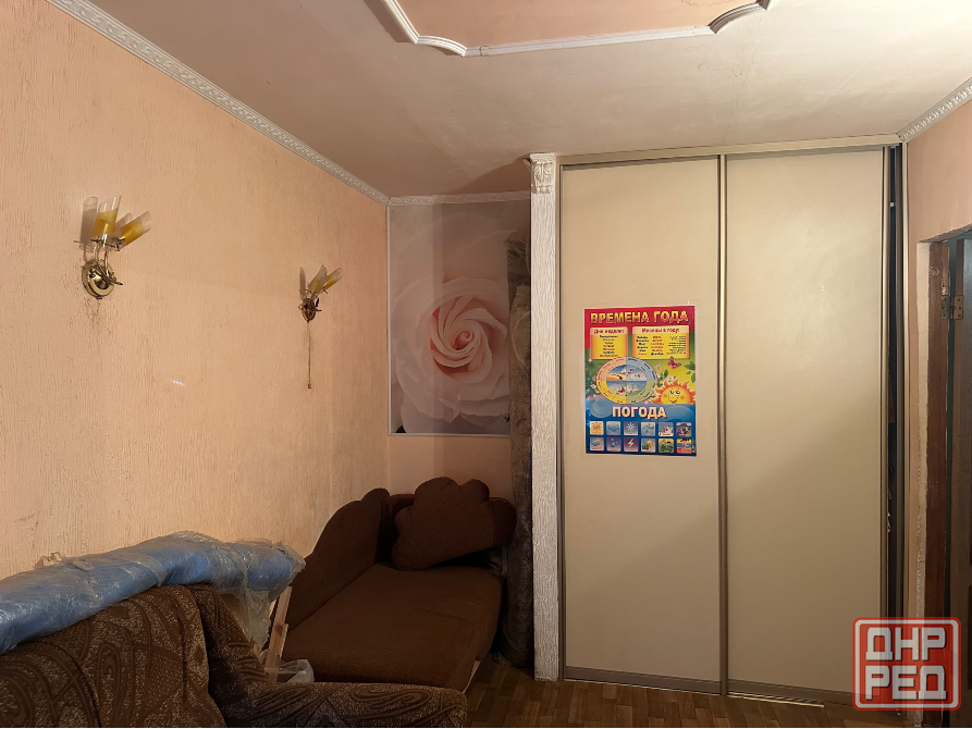 Продам 2-к. кв., Куйбышевский р-н, ул. Церетели, Донецк - изображение 3