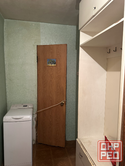 Продам 2-к. кв., Куйбышевский р-н, ул. Церетели, Донецк - изображение 6